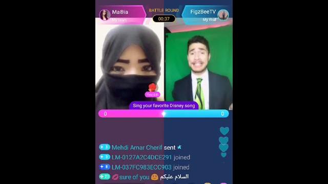 Liveme - best live streaming app! Liveme - best live streaming app!