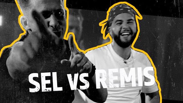 Be bajerio #3 sel vs remis Be bajerio #3 sel vs remis