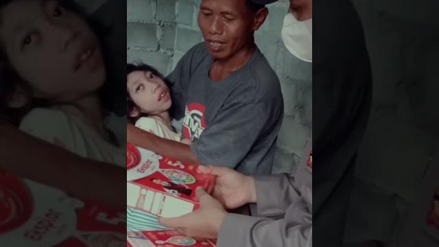 Tubuh levina menjadi kaku sejak sakit demam #jumatberkah #pedulisesama #respect #video #viral Tubuh levina menjadi kaku sejak sakit demam #jumatberkah #pedulisesama #respect #video #viral