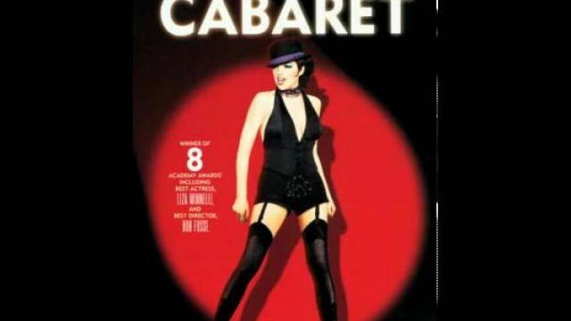 Cabaret (soundtrack) - wilkommen - 1 Cabaret (soundtrack) - wilkommen - 1