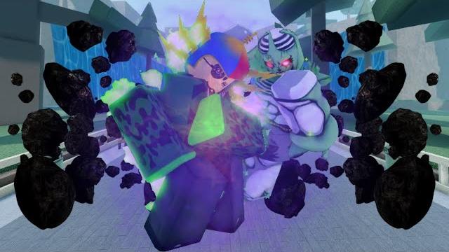 Roblox a universal time c-moon showcase! Roblox a universal time c-moon showcase!