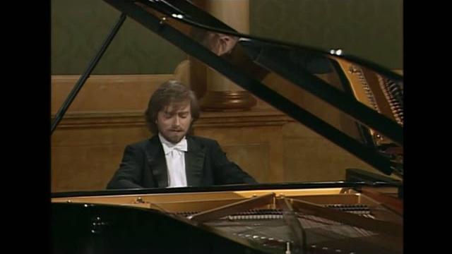 Krystian zimerman - chopin & schubert Krystian zimerman - chopin & schubert