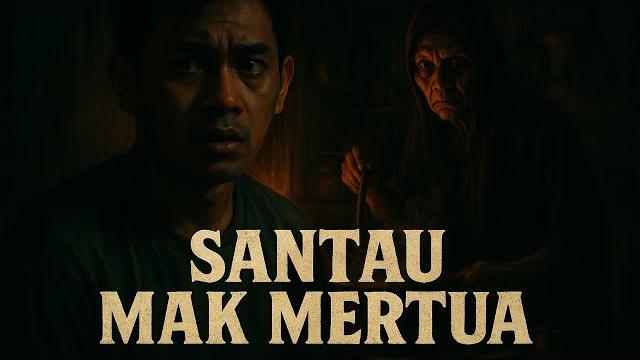 Mak mertua aku masak santau?! lepas aku terjumpa gambar dalam tempayan, segala rahsia terbongkar…” Mak mertua aku masak santau?! lepas aku terjumpa gambar dalam tempayan, segala rahsia terbongkar…”