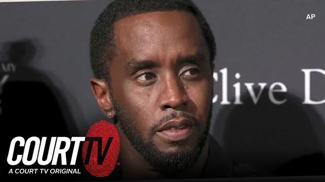 Diddy special report | vinnie politan investigates Diddy special report | vinnie politan investigates