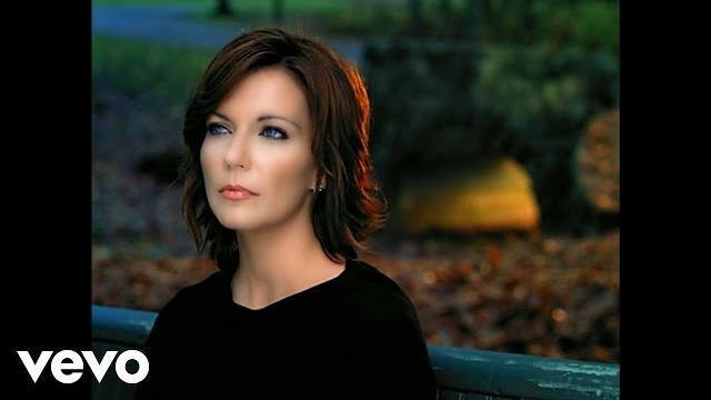 Martina mcbride - god's will (official video) Martina mcbride - god's will (official video)