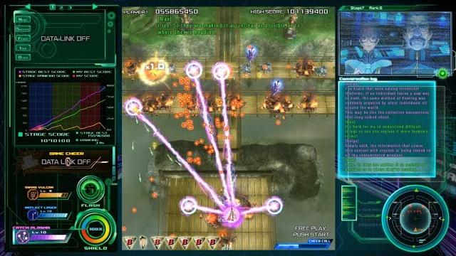 Raiden v director's cut - all-s clear with tlb - 100.3 million Raiden v director's cut - all-s clear with tlb - 100.3 million