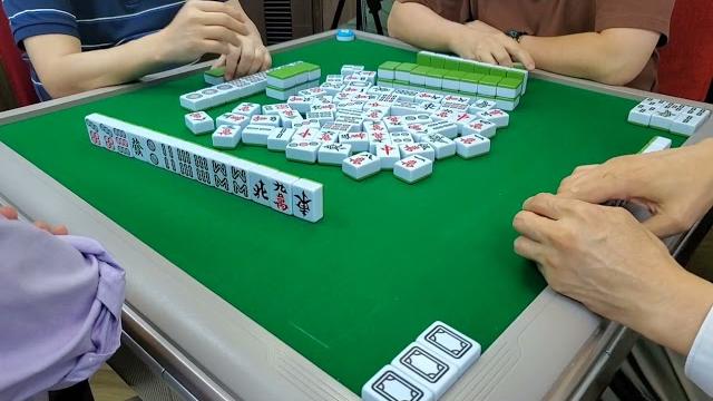 Ep.1832 四四制 第七回合 錯手回大禮 大師 秘哥 聰少 文少 Ep.1832 四四制 第七回合 錯手回大禮 大師 秘哥 聰少 文少