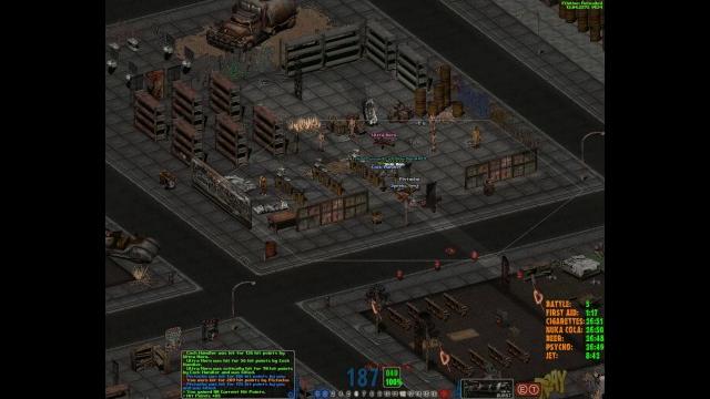 Fo:rel 2v2 aa v uv reno morning fights Fo:rel 2v2 aa v uv reno morning fights