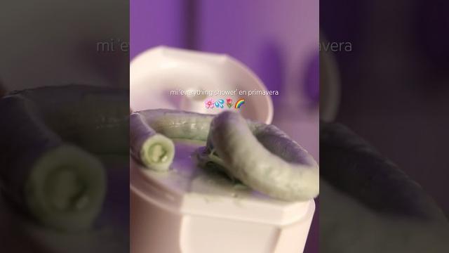Mi rutina ‘everything shower’ en primavera 🩷 #everythingshower #rutinadenoche #autocuidado Mi rutina ‘everything shower’ en primavera 🩷 #everythingshower #rutinadenoche #autocuidado