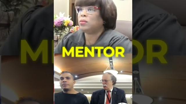 Bible mentor shut down! did judge boyd go too far?? Bible mentor shut down! did judge boyd go too far??
