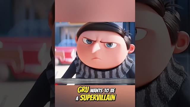 Gru's naughty mind #shortfeed #shortvideo#shorts Gru's naughty mind #shortfeed #shortvideo#shorts