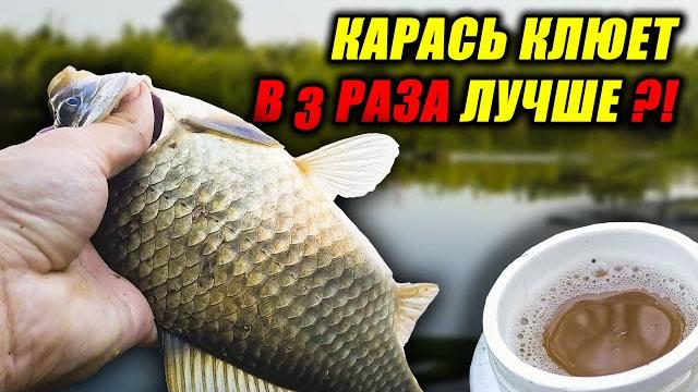 Простейший чесночный ароматизатор для рыбалки! ловля карася на поплавок! рецепт каши на карася! Простейший чесночный ароматизатор для рыбалки! ловля карася на поплавок! рецепт каши на карася!