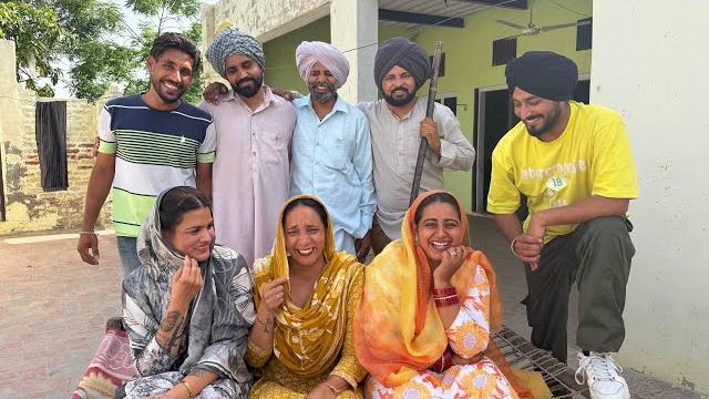ਮਾਲਦਾਰ ਛੜਾ 188 maldar shada baghu shada latest short movie 2025 punjabi film jatt beat record ਮਾਲਦਾਰ ਛੜਾ 188 maldar shada baghu shada latest short movie 2025 punjabi film jatt beat record