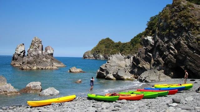 粉鳥林秘境+東澳湧泉 粉鳥林秘境+東澳湧泉