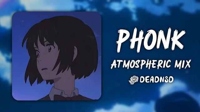 Грустный фонк | атмосферный микс Грустный фонк | атмосферный микс