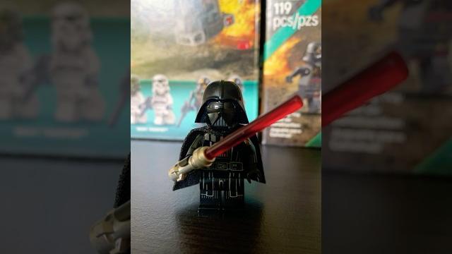 That’s not vaders problem #funny #starwars #lego #legostarwars #legosets #vader #kyloren #legos That’s not vaders problem #funny #starwars #lego #legostarwars #legosets #vader #kyloren #legos