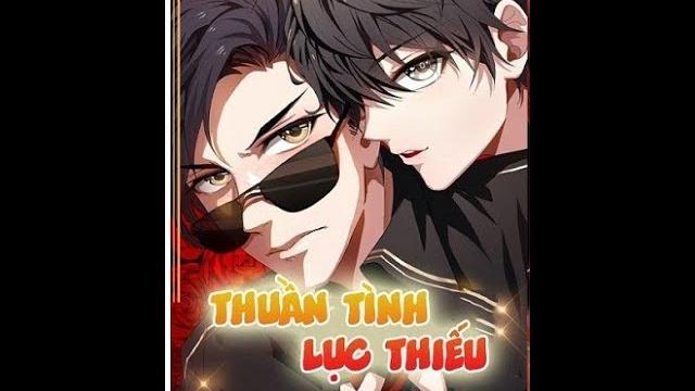Thuần tình lục thiếu chap 17 - ninh ninh vs mẹ kế Thuần tình lục thiếu chap 17 - ninh ninh vs mẹ kế