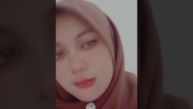 Hijab cantik goyang halu bigo live streaming Hijab cantik goyang halu bigo live streaming