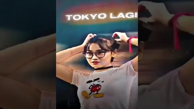 Olahraga dulu gaes #tokyolagii #shorts Olahraga dulu gaes #tokyolagii #shorts