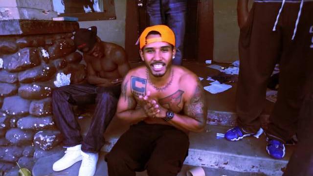 T.f "deeper than rap" official video (cover ) T.f "deeper than rap" official video (cover )