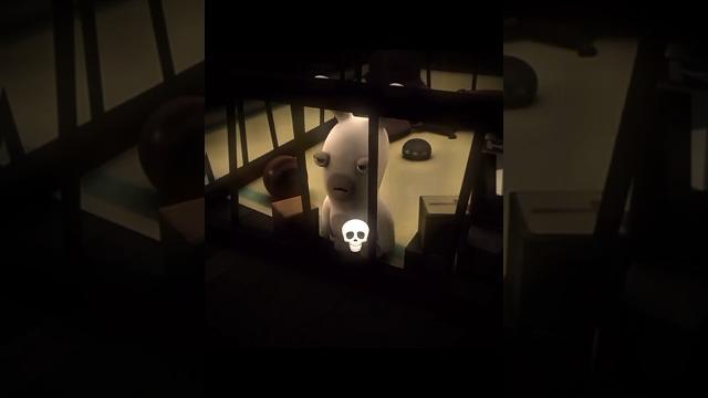 Rabbid #shorts #shortvideo #edit #rabbit #viralvideo Rabbid #shorts #shortvideo #edit #rabbit #viralvideo