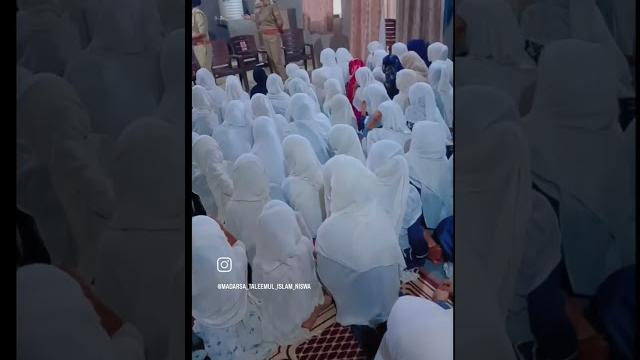 Madarsa taleemul islam niswa me nari shakti abhiyan ka ayojan #madarsa #police #uppolice #government Madarsa taleemul islam niswa me nari shakti abhiyan ka ayojan #madarsa #police #uppolice #government