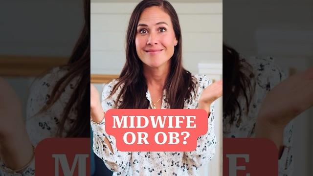 Midwife vs ob-gyn: which one’s right for you?” Midwife vs ob-gyn: which one’s right for you?”