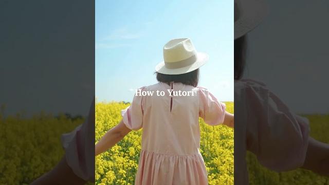 Yutori Yutori