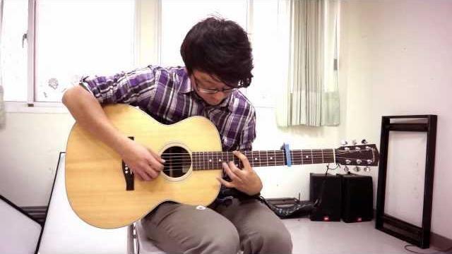 安妮朵拉 - 阿嬤的白頭鬃 (cover by 羅晧耘) 安妮朵拉 - 阿嬤的白頭鬃 (cover by 羅晧耘)