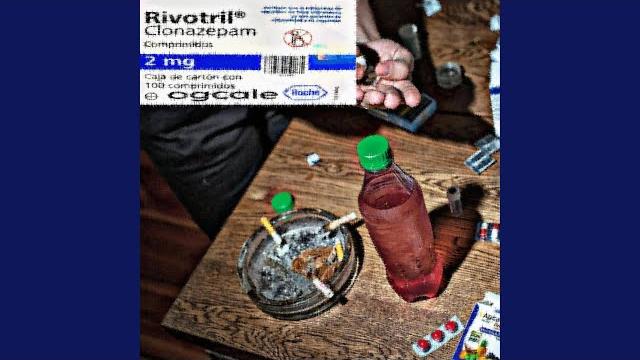 Rivotril Rivotril