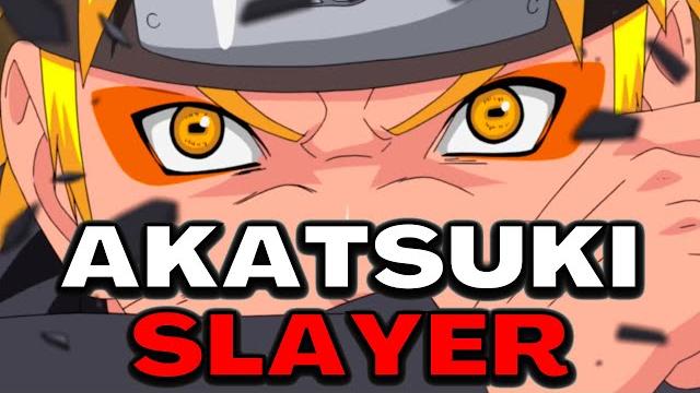 Sage mode naruto vs the akatsuki Sage mode naruto vs the akatsuki