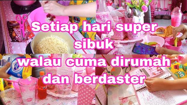 The power of emak2 berdaster vlog siang hari bisnis sambil momong anak setiap hari sibuk The power of emak2 berdaster vlog siang hari bisnis sambil momong anak setiap hari sibuk