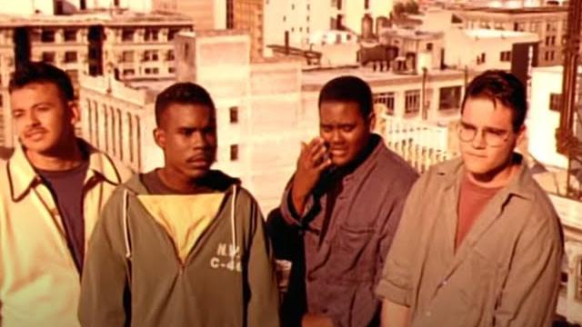 All-4-one - i swear (official music video) All-4-one - i swear (official music video)