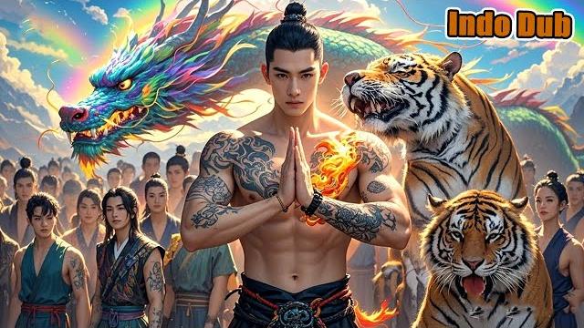 Ceo cantik tampung pria bodoh 5 tahun, tak sangka dia dewa naga yang lama hilang, memulai legenda! Ceo cantik tampung pria bodoh 5 tahun, tak sangka dia dewa naga yang lama hilang, memulai legenda!