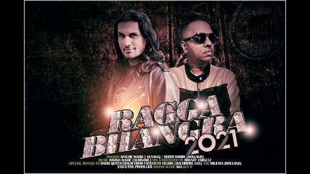 Apache waria & berry damrie (2021) Apache waria & berry damrie (2021)