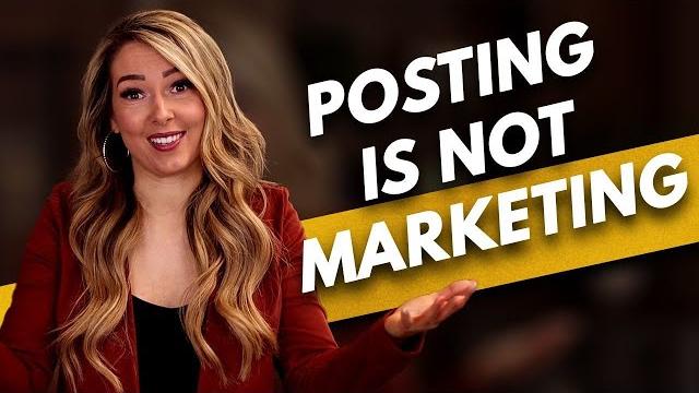 How to market your business on social media How to market your business on social media