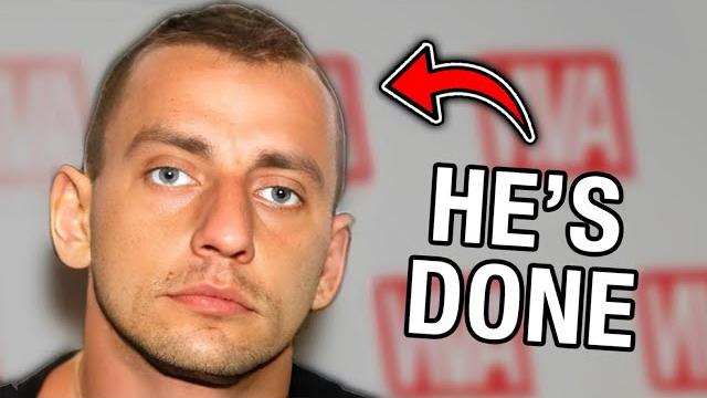 Vitaly is in big trouble Vitaly is in big trouble