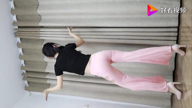 粉色裤子巧小君广场舞unlimited dance world of dance china 粉色裤子巧小君广场舞unlimited dance world of dance china