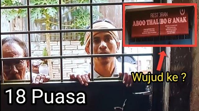 18 puasa | restoran aboo talibo 18 puasa | restoran aboo talibo