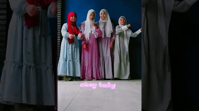 Hijab bocil Hijab bocil
