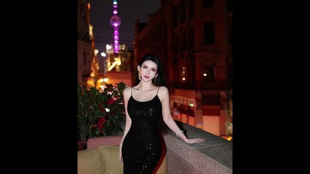 赵舒淇 #beauty #氛围 #edmfashion 赵舒淇 #beauty #氛围 #edmfashion