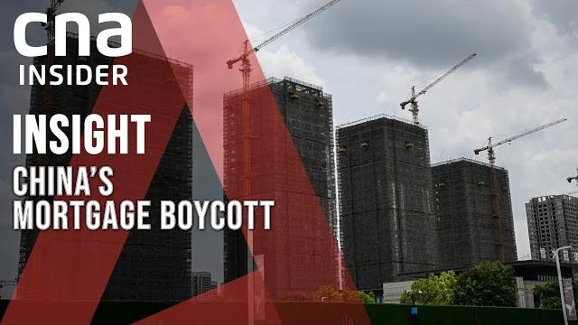 The great fall of china's housing market: who will pay the price? | insight | china mortgage boycott The great fall of china's housing market: who will pay the price? | insight | china mortgage boycott