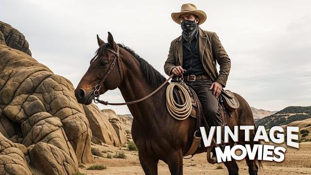 First, he buried her then he dug their graves| western action movie | vintage movies First, he buried her then he dug their graves| western action movie | vintage movies