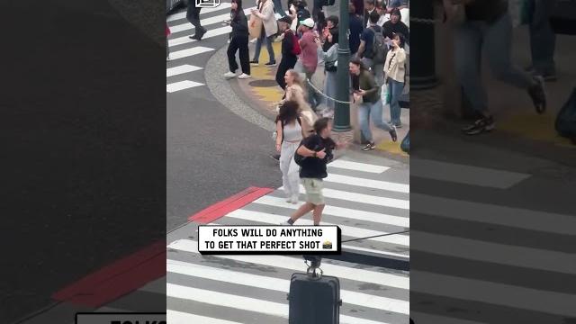 Shibuya scramble ️ : tiktok / ___aliyah Shibuya scramble ️ : tiktok / ___aliyah