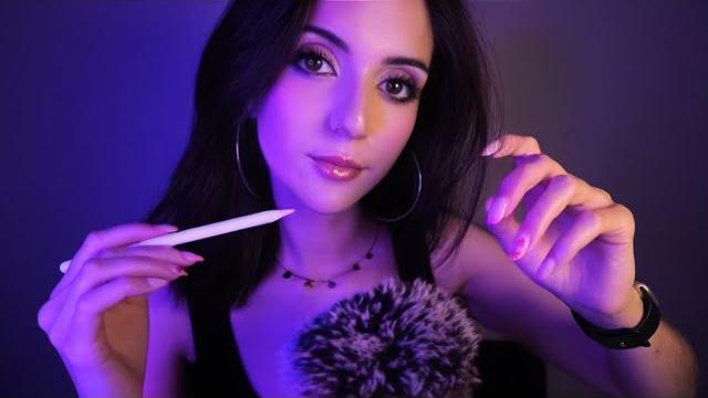 Asmr put your phone down and sleep Asmr put your phone down and sleep