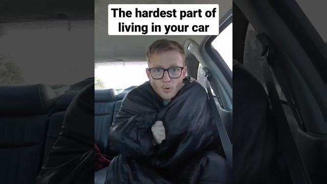 Winter sucks in your car Winter sucks in your car