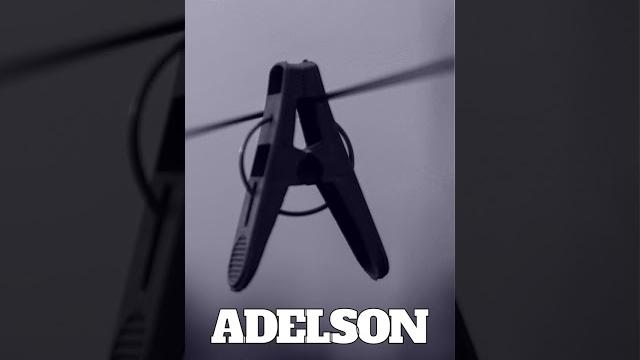 Calcinha no varal | adelson barone Calcinha no varal | adelson barone