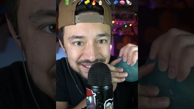 Emoji challenge asmr (asmr triggers as emojis!) Emoji challenge asmr (asmr triggers as emojis!)