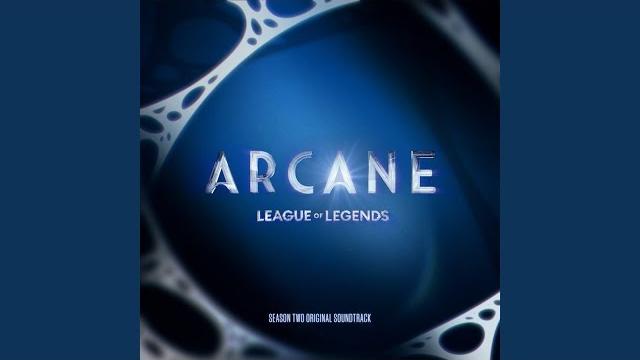 Blood sweat & tears (from the series arcane league of legends) Blood sweat & tears (from the series arcane league of legends)