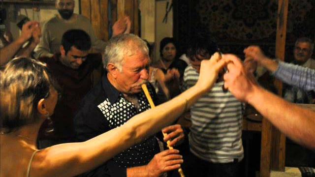 Remzi tatar- heydane, vova Remzi tatar- heydane, vova